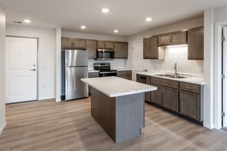 Clearwater Residential Suites in Clearwater, MN - Building Photo - Interior Photo