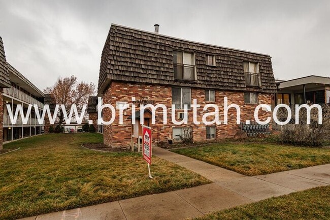 property at 1418-1426-1426 S 1100 E