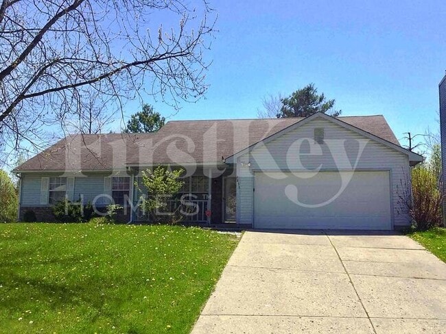 property at 2835 Greenview Way