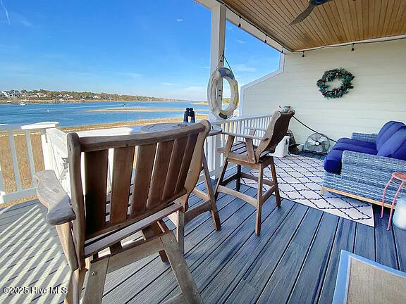 214 Lees Cut in Wrightsville Beach, NC - Building Photo - Building Photo