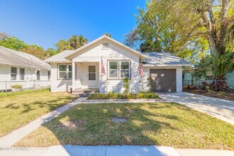 138 Kingston Ave in Daytona Beach, FL - Building Photo - Building Photo