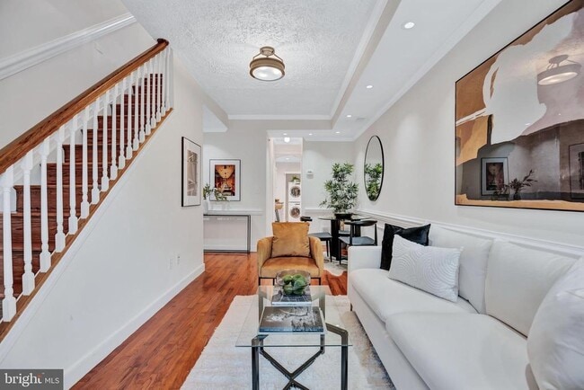 1437 Duke St in Alexandria, VA - Building Photo - Building Photo