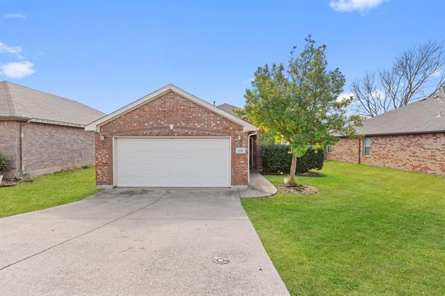 property at 6625 Chalk River Dr