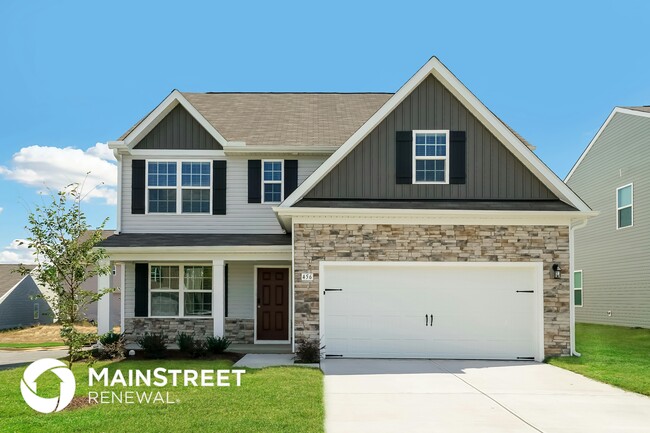 property at 456 Turning Lk Dr