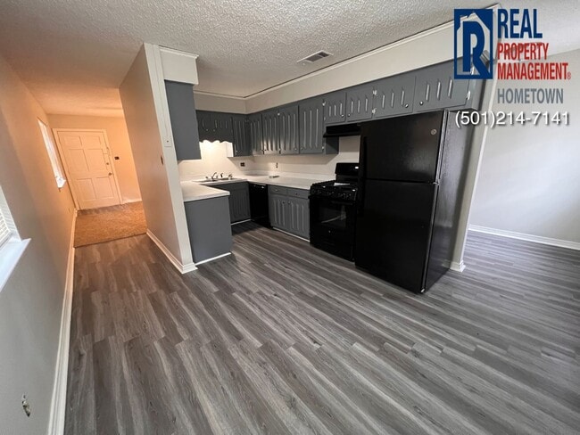 11114 Beverly Hills Dr in Little Rock, AR - Building Photo - Building Photo