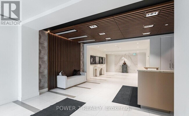 2-402 Teagarden Ct in Toronto, ON - Building Photo - Building Photo
