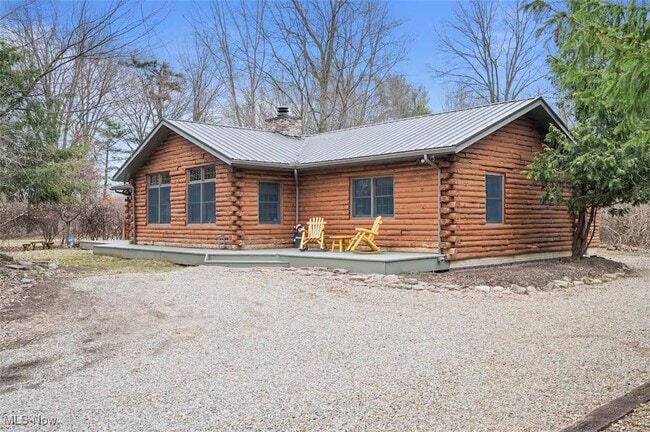 property at 7985 Brookside Dr