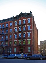 426 Saint Nicholas Ave in New York, NY - Building Photo - Building Photo