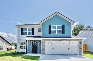 276 Lockeland Park Dr in Simpsonville, SC - Building Photo