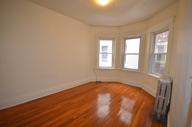 property at 15 Walbridge St