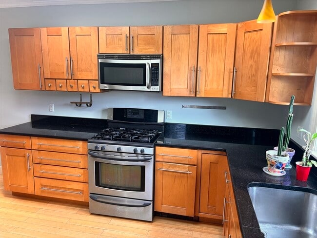 4-6 Stinson Ct in Cambridge, MA - Building Photo - Building Photo