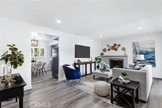 8356 Vanalden Ave in Los Angeles, CA - Building Photo - Building Photo