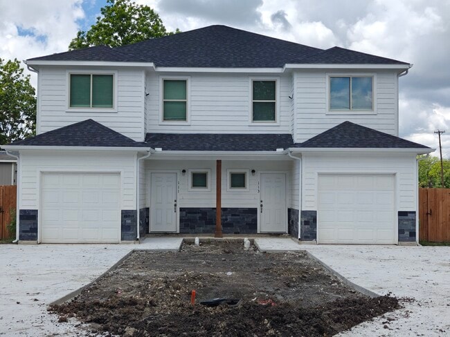 113 N 5th St in Wylie, TX - Building Photo - Building Photo
