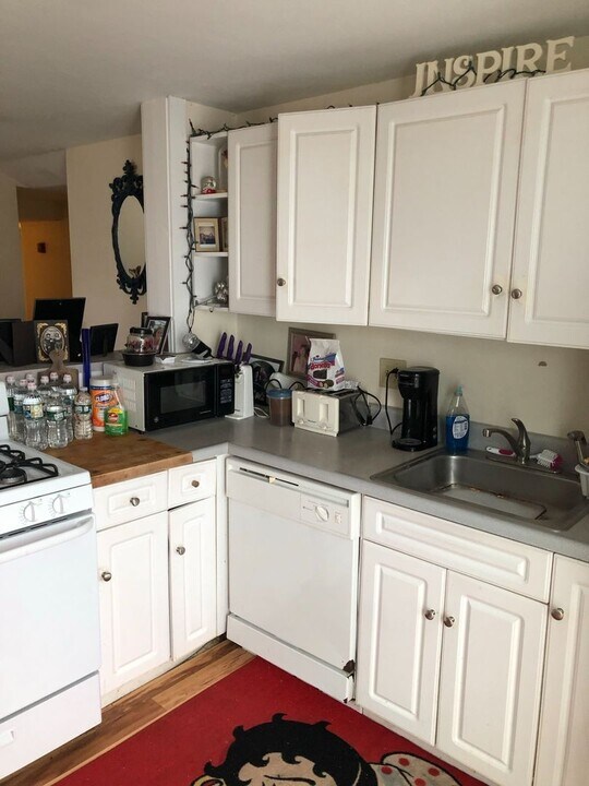 17 Union Ave in Wareham, MA - Building Photo