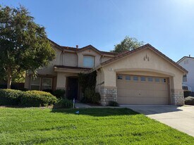 4361 Norwalk Cir in Mather, CA - Building Photo