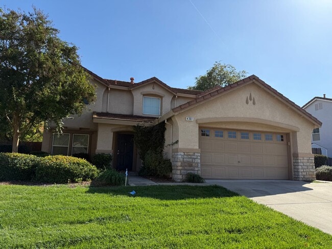 property at 4361 Norwalk Cir
