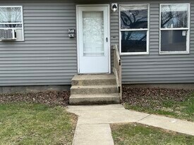 2133 E Forest Dr, Unit 2133 in Sandusky, OH - Building Photo