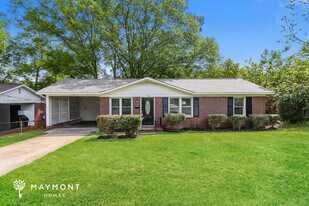 234 High St in Spartanburg, SC - Building Photo