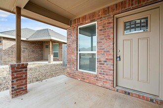 5611 Jarvis St, Unit A in Lubbock, TX - Building Photo - Building Photo