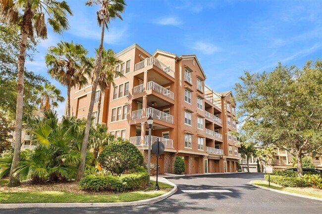 7532 Toscana Blvd