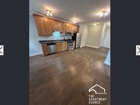 4554 W George St in Chicago, IL - Building Photo
