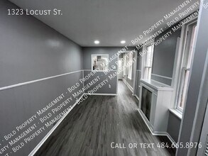 1323 Locust St in Reading, PA - Building Photo - Building Photo