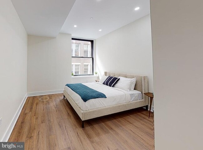 150 S Independence Mall W in Philadelphia, PA - Building Photo - Building Photo