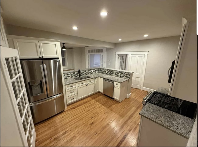 property at 4404 Raspe Ave