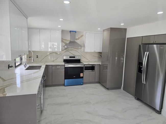 property at 270 NW 147th St