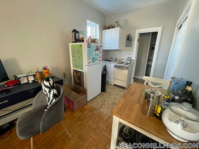 property at 40 Anderson St