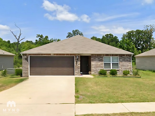 property at 1640 Ryder St