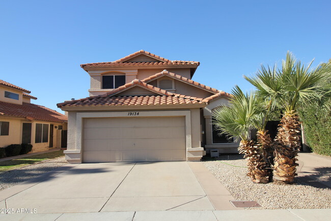 19134 N 75th Dr in Glendale, AZ - Building Photo - Building Photo