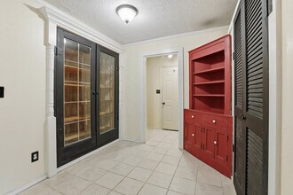 1328 Hazelwood Dr in Midwest City, OK - Building Photo - Building Photo