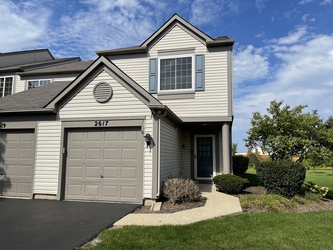 property at 2617 Carrolwood Rd