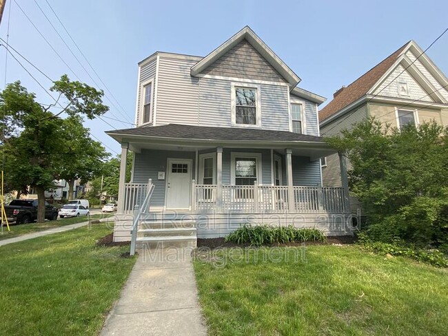 property at 459 Ethel Ave SE