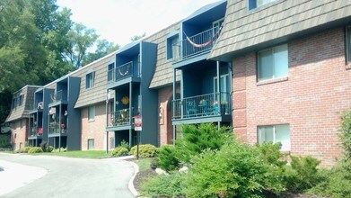 Villa Vinee Apartments in Omaha, NE - Building Photo - Building Photo