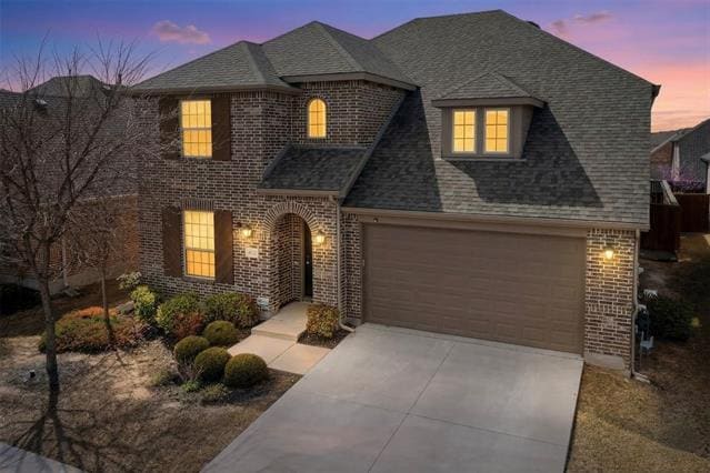 property at 4135 Starlight Creek Dr