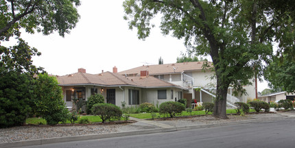 520 Cornell Dr in Arcadia, CA - Building Photo - Building Photo