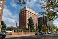 The Novelist in Denver, CO - Foto de edificio - Building Photo