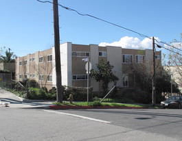 144 E Avenue 33 Apartments