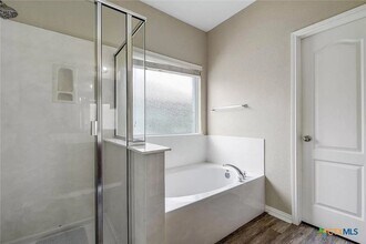 245 Buckingham Dr in Kyle, TX - Foto de edificio - Building Photo