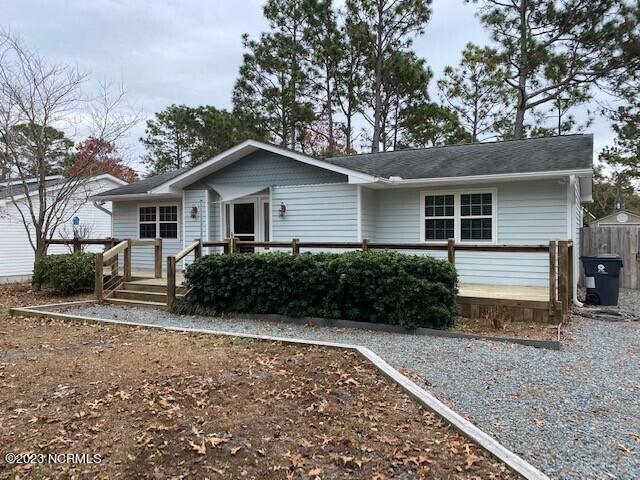 property at 1328 Spring Lake Dr