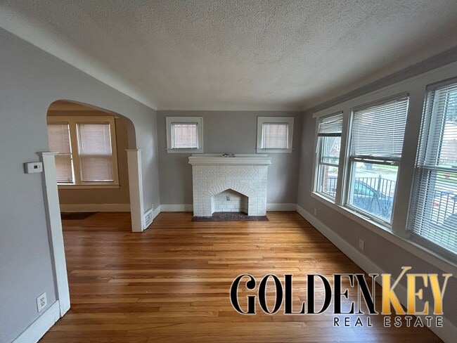 property at 15745 Cherrylawn St