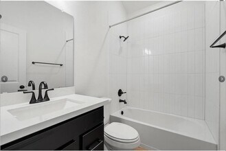 21527 Sand Fringepod Wy in Cypress, TX - Building Photo - Building Photo