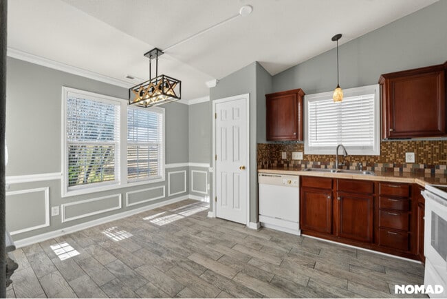 4018 Planters Watch Dr in Charlotte, NC - Building Photo - Building Photo