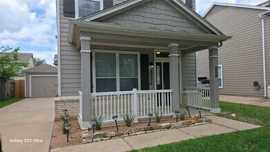 18802 Sandelford Dr in Katy, TX - Building Photo - Building Photo