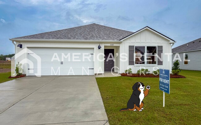 540 Saddlewood Cv in Columbiana, AL - Building Photo - Building Photo
