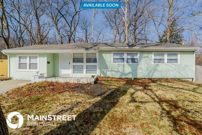 property at 6002 N Virginia Ave