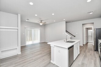 23823 Cumberland Ridge Dr in Hockley, TX - Building Photo - Building Photo