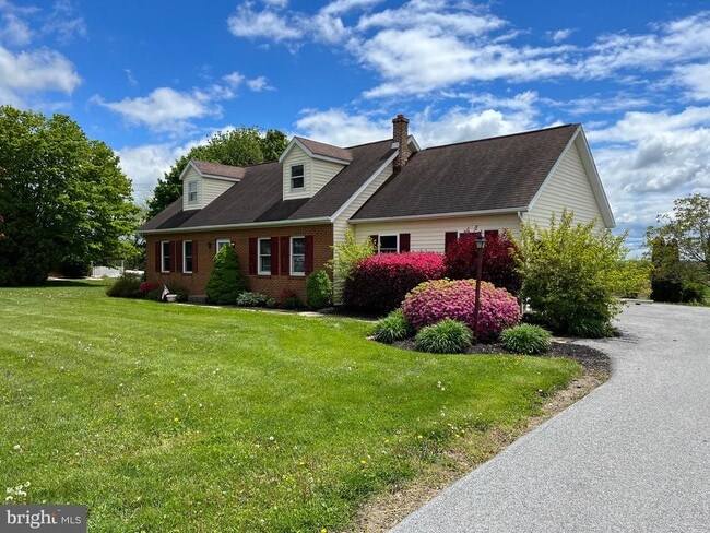 property at 346 Highland Rd